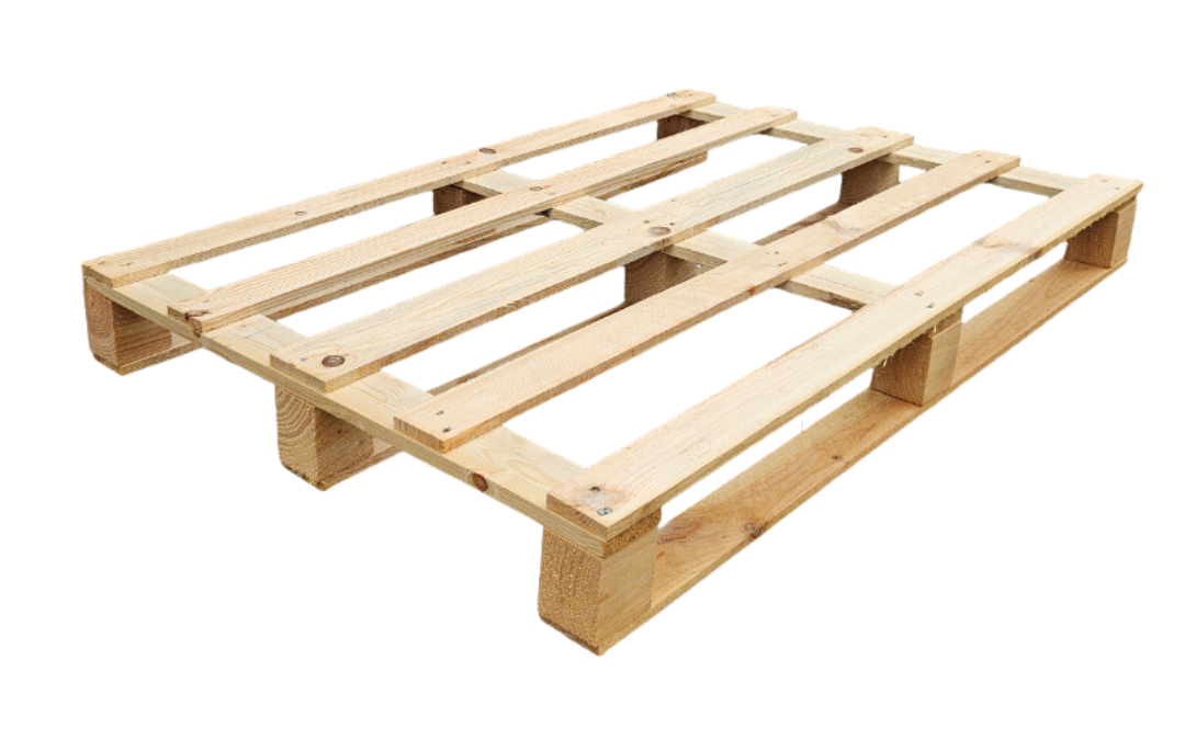 Palet 80 x 120
